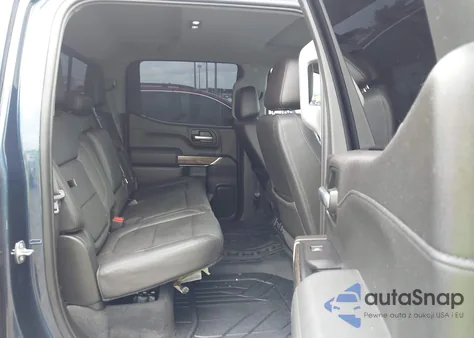 2019 Chevrolet Silverado 1500 Lt from USA, damaged, VIN 3GCPWCEDXKG131428